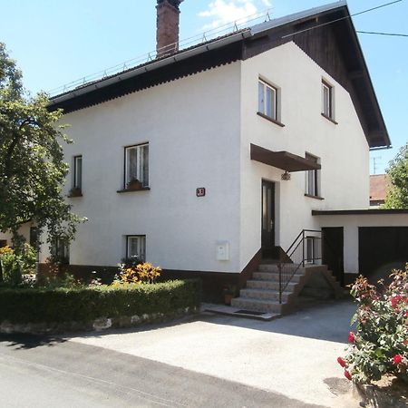 Rooms Apartma Cerknica Exterior photo